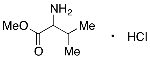 DL-Valine Methyl Ester Hydrochloride