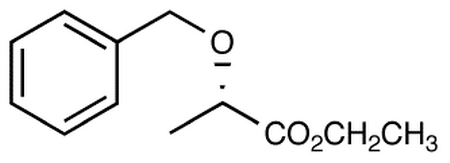 Ethyl (S)-2-(Benzyloxy)propionate