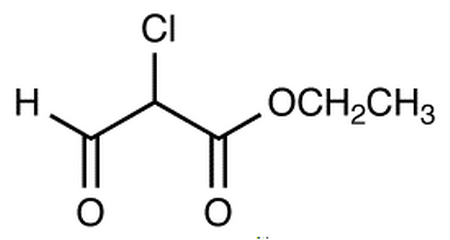 Ethyl 2-Chloro-2-formylacetate, Technical Grade, 5% Suspension in Benzene