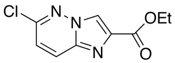 Ethyl 6-Chloroimidazo[1,2-β]pyridazine-2-carboxylate