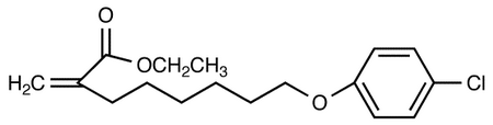 Ethyl 8-(4-Chlorophenoxy)-2-methylen-octanoate