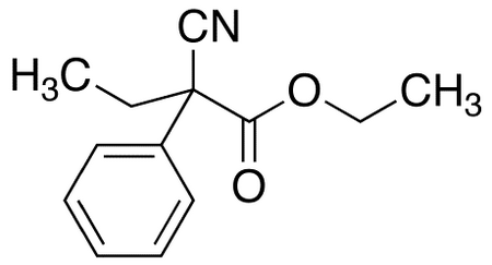 Ethyl Cyanoethylphenylacetate