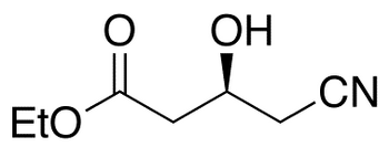 Ethyl S-(+)-4-Cyano-3-hydroxybutyrate