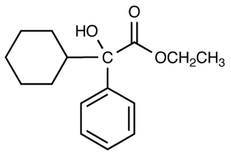 Ethyl 2-Cyclohexyl-2-hydroxy-phenylacetate