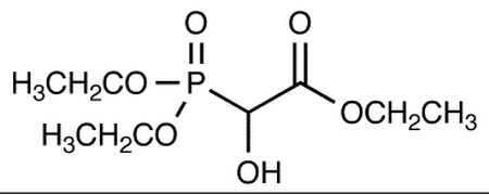Ethyl 2-(Diethoxyphosporyl)-2-hydroxyacetate