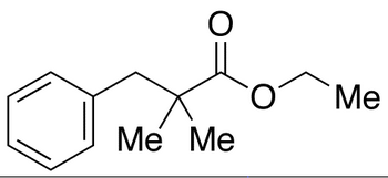 Ethyl 2,2-Dimethyl-3-phenylpropionate