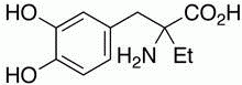 rac α-Ethyl DOPA