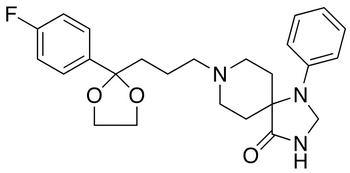 Ethylenedioxy Spiperone