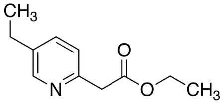 Ethyl (5-Ethyl-2-pyridinyl)acetate