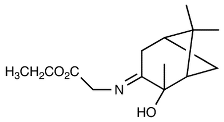 (1S,2S,5S)-Ethyl [(2-Hydroxypinan-3-ylene)amino]acetate