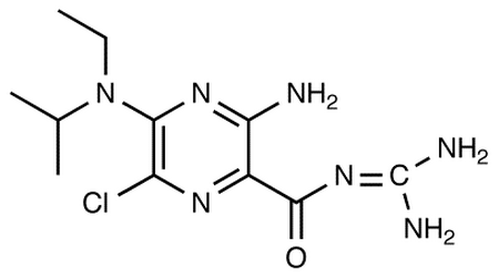 5-(N-Ethyl-N-isopropyl) Amiloride