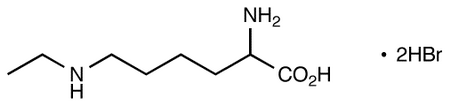 N6-Ethyl-D,L-lysine, Dihydrobromide