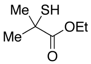 Ethyl 2-Mercapto-2-methylpropionate