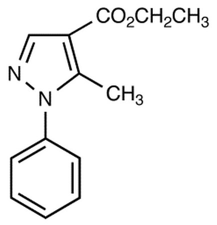Ethyl-5-methyl-1-phenyl-1H-pyrazole-4-carboxylate