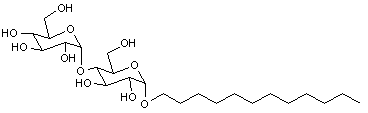 Dodecyl α-D-maltopyranoside