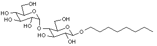 n-Octyl β-D-maltoside