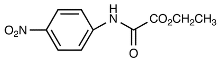 Ethyl (4-Nitrophenylamino) Oxoacetate