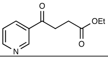 Ethyl 4-Oxo-4-(3-pyridyl)butanoate