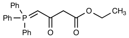 Ethyl 3-Oxo-4-(triphenylphosphoranylidene)butyrate