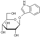 3-Indolyl β-D-glucopyranoside