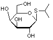 Isopropyl β-D-thiogalactopyranoside