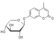 4-Methylumbelliferyl β-D-xylopyranoside