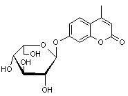 4-Methylumbelliferyl α-L-idopyranoside