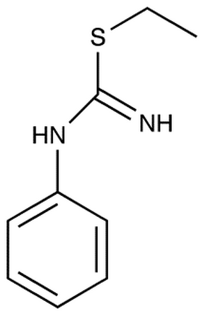 S-Ethyl N-Phenylisothiourea