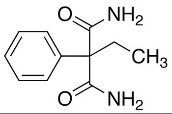 2-Ethyl-2-phenylmalonamide