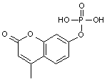 4-Methylumbelliferyl phosphate disodium salt