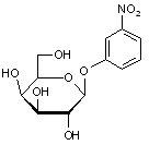 3-Nitrophenyl β-D-galactopyranoside