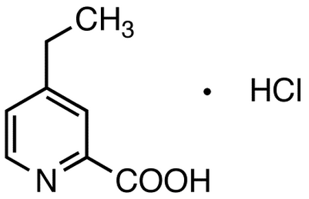 4-Ethylpyridine-2-carboxylic Acid HCl