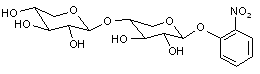 2-Nitrophenyl β-D-xylobioside