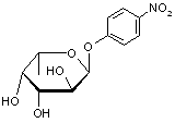 4-Nitrophenyl α-L-fucopyranoside