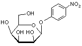 4-Nitrophenyl β-D-mannopyranoside