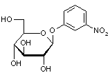 3-Nitrophenyl β-D-glucopyranoside