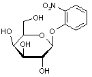 2-Nitrophenyl β-D-galactopyranoside - non-animal origin
