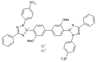 Nitroblue tetrazolium chloride