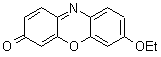 Resorufin ethyl ether