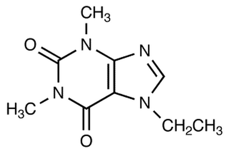 7-Ethyl Theophylline