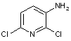 3-Amino-2-6-dichloropyridine