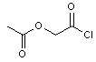 Acetoxyacetyl chloride