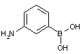 3-Aminobenzeneboronic acid monohydrate