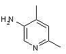 3-Amino-4-6-dimethylpyridine
