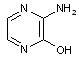 2-Amino-3-hydroxypyrazine