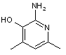 2-Amino-3-hydroxy-4-6-dimethylpyridine