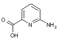 6-Amino-2-pyridinecarboxylic acid