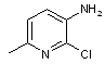 3-Amino-2-chloro-6-picoline