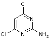 2-Amino-4-6-dichloropyrimidine