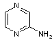 2-Aminopyrazine